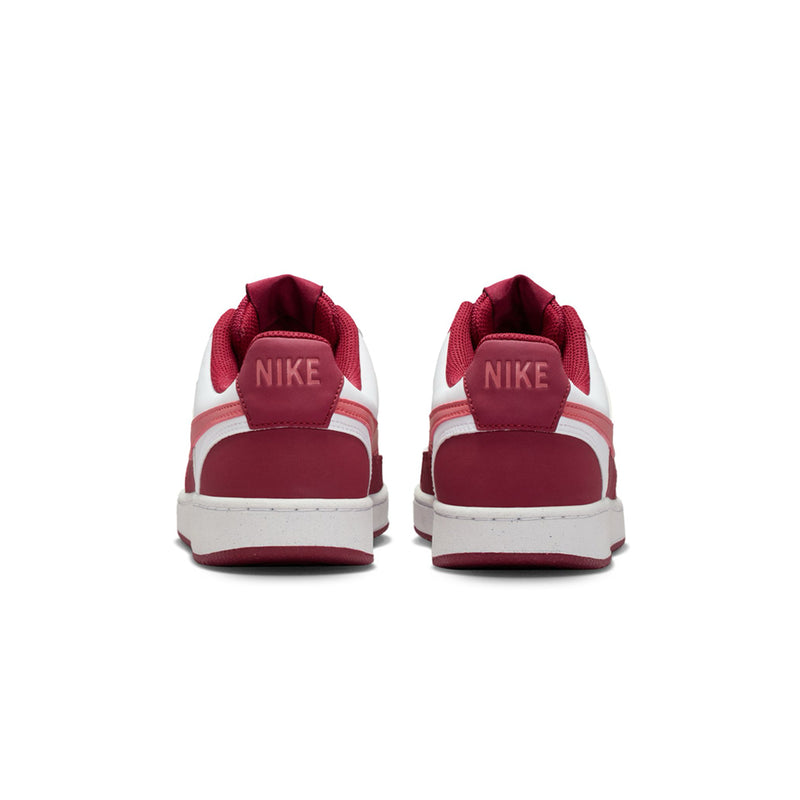 Nike - Women's Court Vision Low Shoes (IM1652 601)