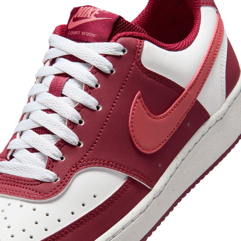 Nike - Women's Court Vision Low Shoes (IM1652 601)