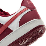 Nike - Women's Court Vision Low Shoes (IM1652 601)