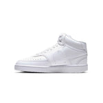 Nike - Women's Court Vision Mid Shoes (CD5436 100)