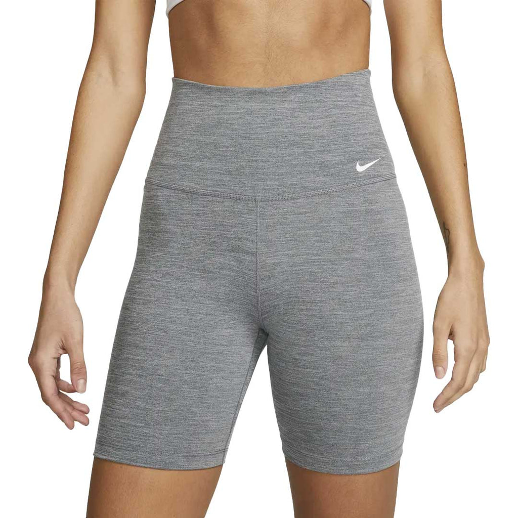 Nike - Women's Dri-Fit One High Waisted 7 Inch Biker Shorts (DV9022 068)