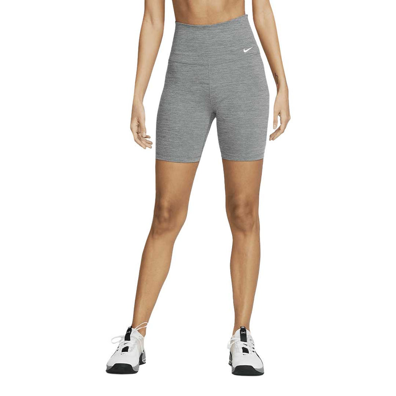 Nike - Women's Dri-Fit One High Waisted 7 Inch Biker Shorts (DV9022 068)