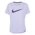 Nike - Women's Dri-Fit One Running Short Sleeve T-Shirt (DX1025 536)