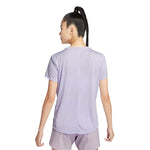 Nike - Women's Dri-Fit One Running Short Sleeve T-Shirt (DX1025 536)