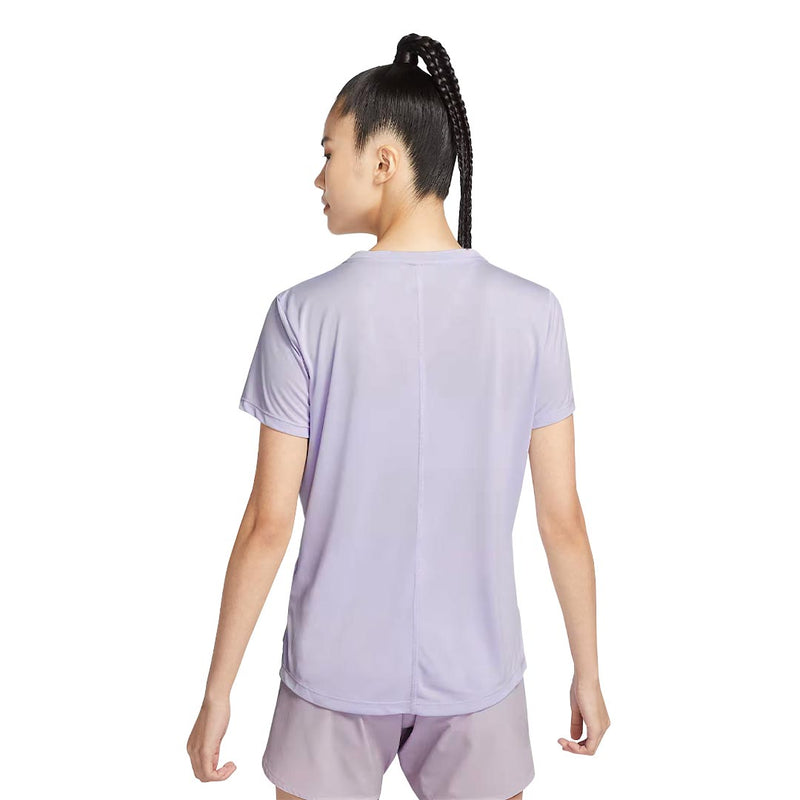 Nike - Women's Dri-Fit One Running Short Sleeve T-Shirt (DX1025 536)