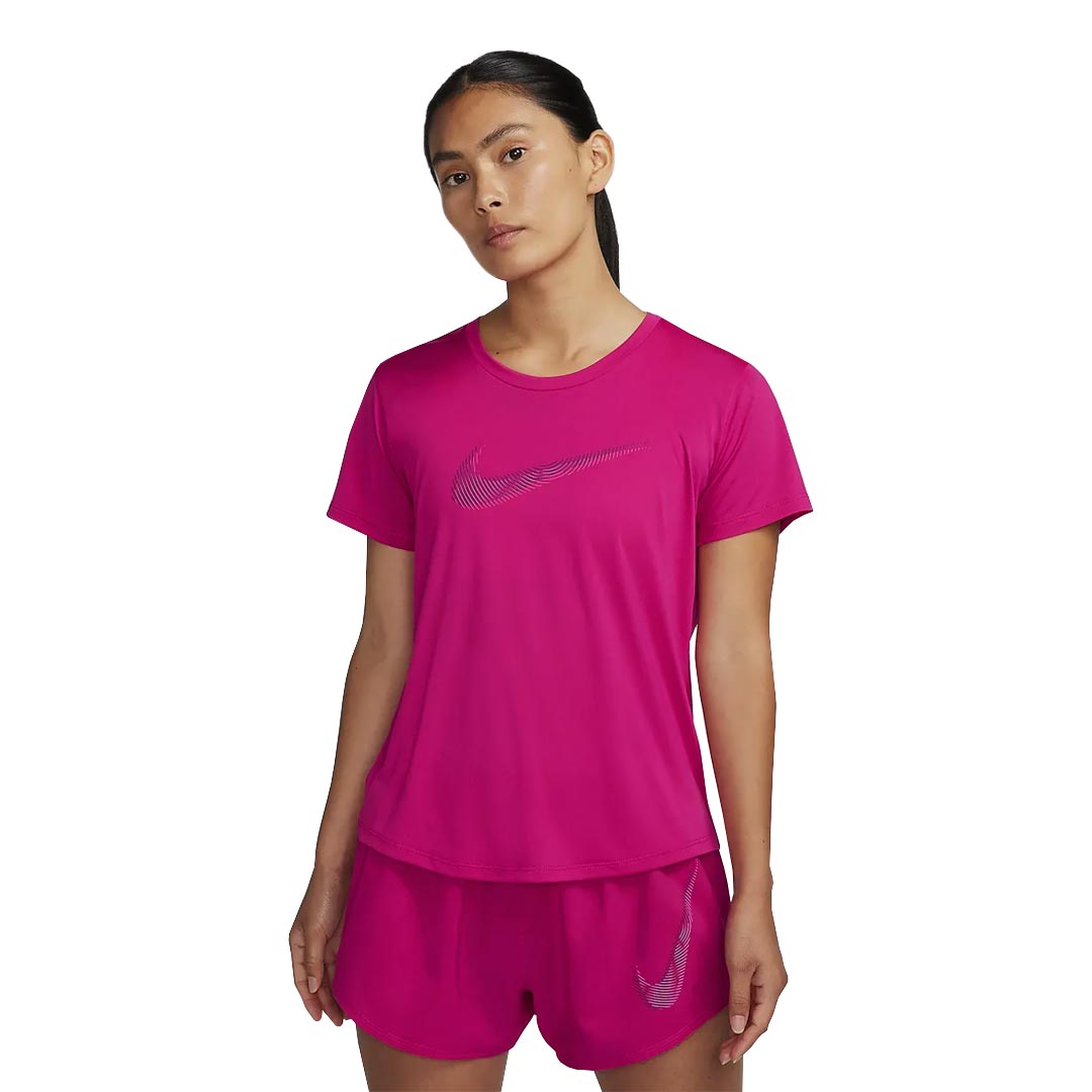 nike running womens shirt
