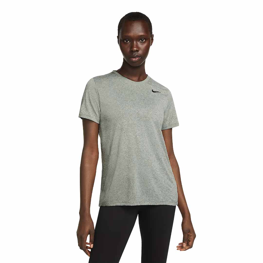Nike - Women's Dri-Fit T-Shirt (DX0687 013) – SVP Sports