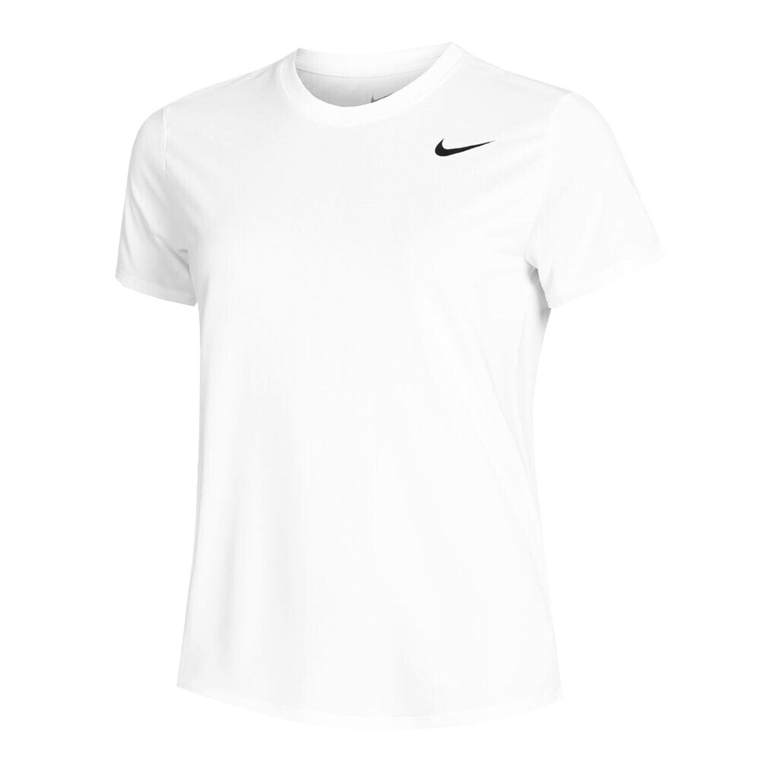 Nike - Women's Dri-Fit T-Shirt (DX0687 100) – SVP Sports