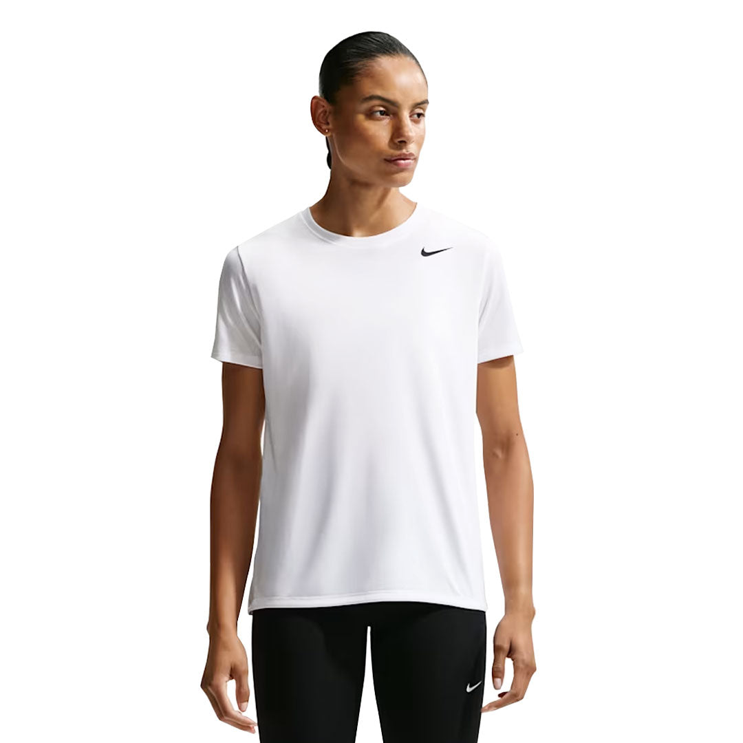 Nike - Women's Dri-Fit T-Shirt (DX0687 100) – SVP Sports