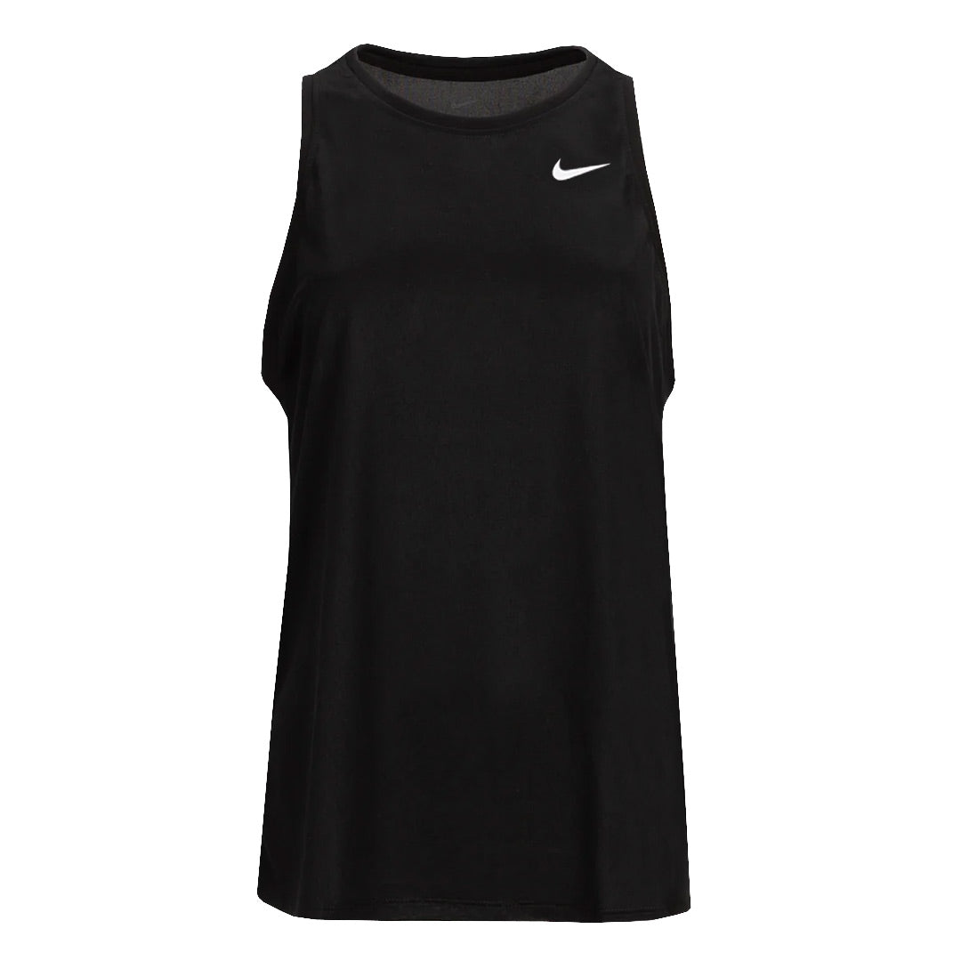 nike womens dri fit training tank