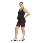 Nike - Women's Dri-Fit Tank Top (Maternity) (CQ9295 010)