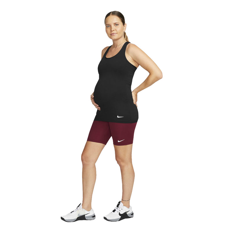 Nike - Women's Dri-Fit Tank Top (Maternity) (CQ9295 010)