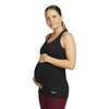 Nike - Women's Dri-Fit Tank Top (Maternity) (CQ9295 010)