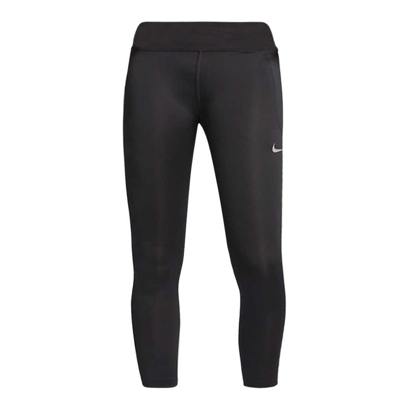 Nike - Women's Fast Crop Tights (DB4380 010)