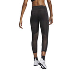 Nike - Women's Fast Crop Tights (DB4380 010)