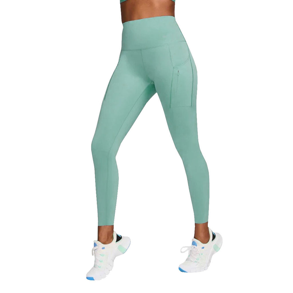 Nike - Women's Go Firm-Support High Waisted 7/8 Leggings (DQ5636 309)