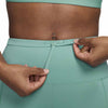 Nike - Women's Go Firm-Support High Waisted 7/8 Leggings (DQ5636 309)
