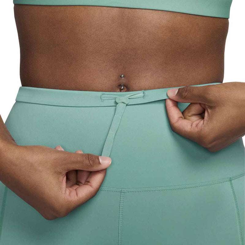 Nike - Women's Go Firm-Support High Waisted 7/8 Leggings (DQ5636 309)