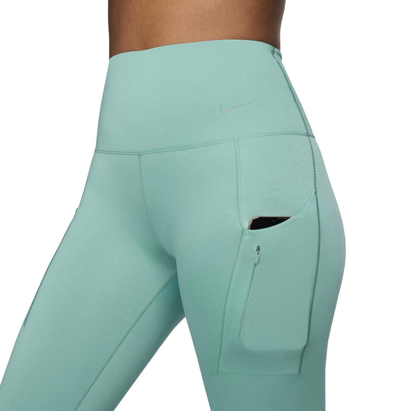 Nike - Women's Go Firm-Support High Waisted 7/8 Leggings (DQ5636 309)