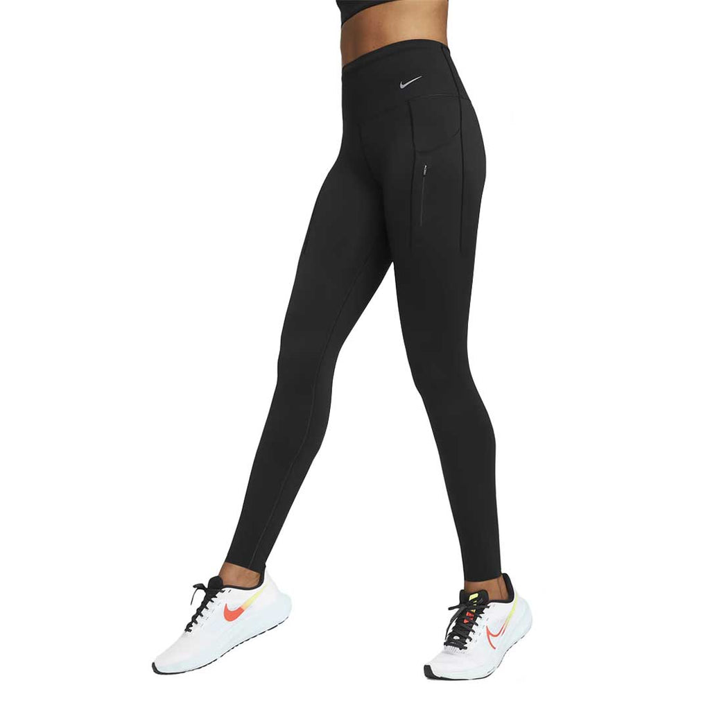 Nike - Women's Go High-Waisted Leggings (DQ5668 010)