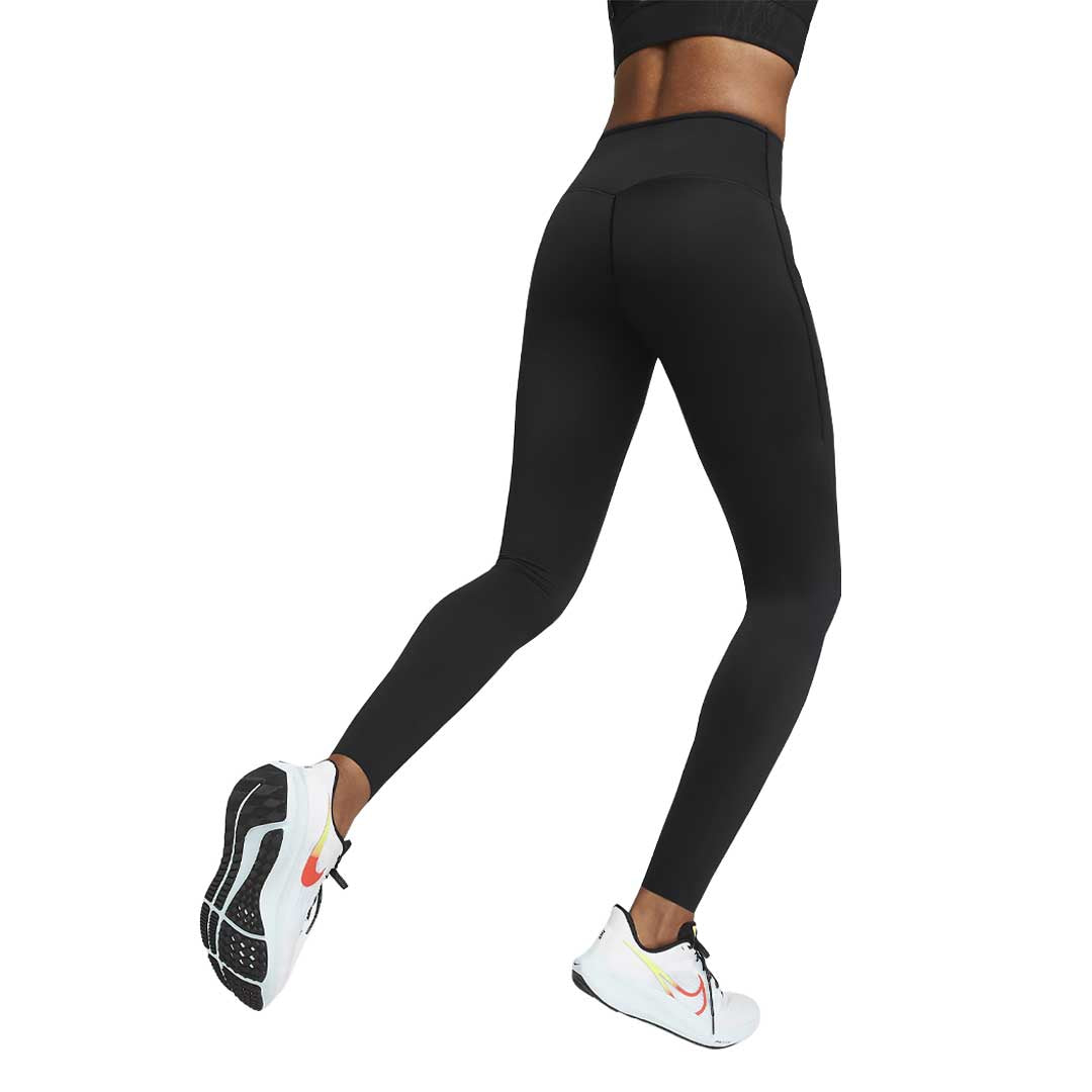 nike see thru leggings