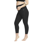 Nike - Women's High-Waisted 7/8 Leggings (Maternity) (DV9432 010)