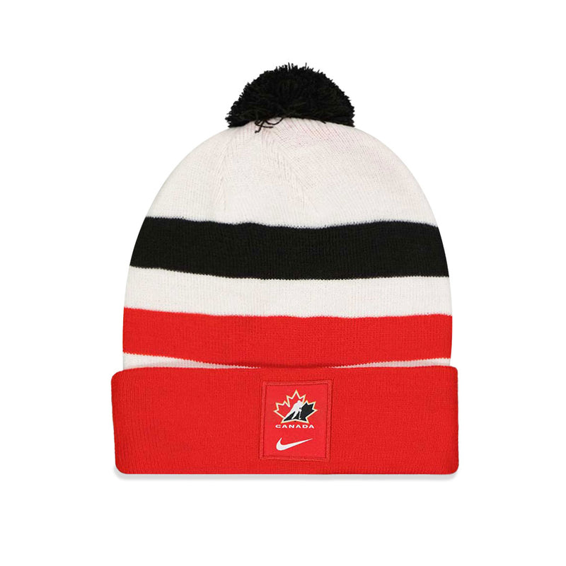 Nike - Women's Hockey Canada Cuffed Beanie (C22988 CANA)