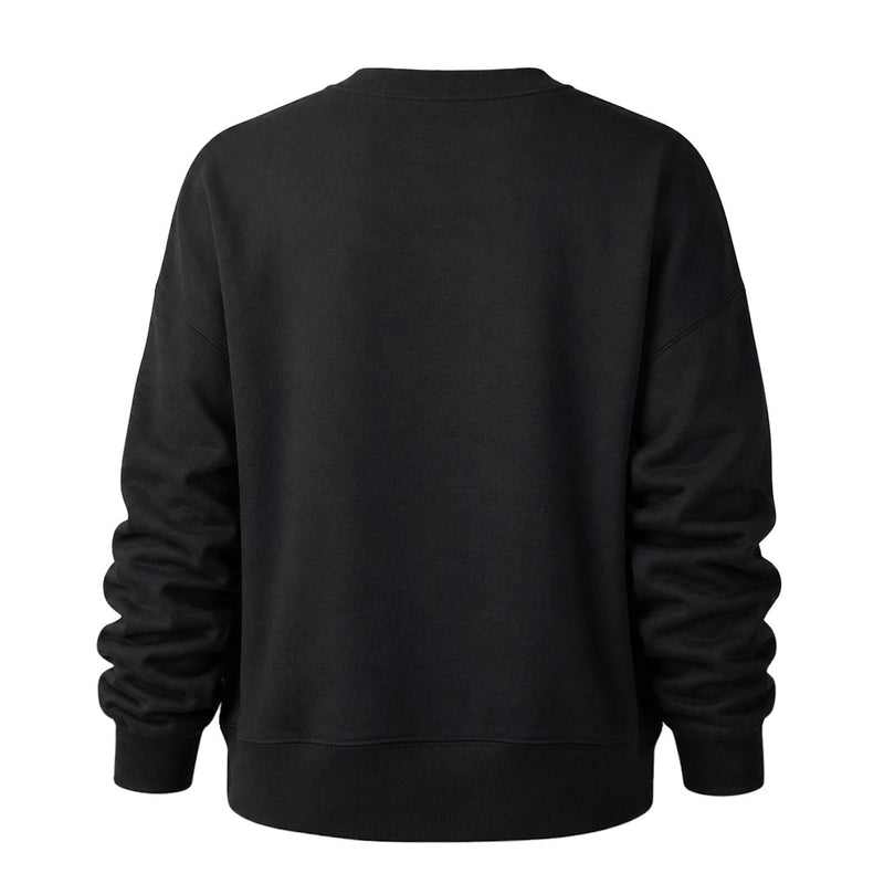 Nike - Women's Hockey Canada Everyday Campus Sweatshirt (ZDJ4497D 010)