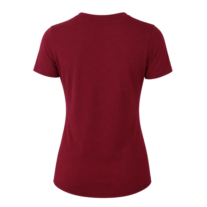 Nike - Women's Hockey Canada Short Sleeve T-Shirt (430470 69W)