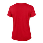 Nike - Women's Hockey Canada Short Sleeve T-Shirt (W11851 RED)