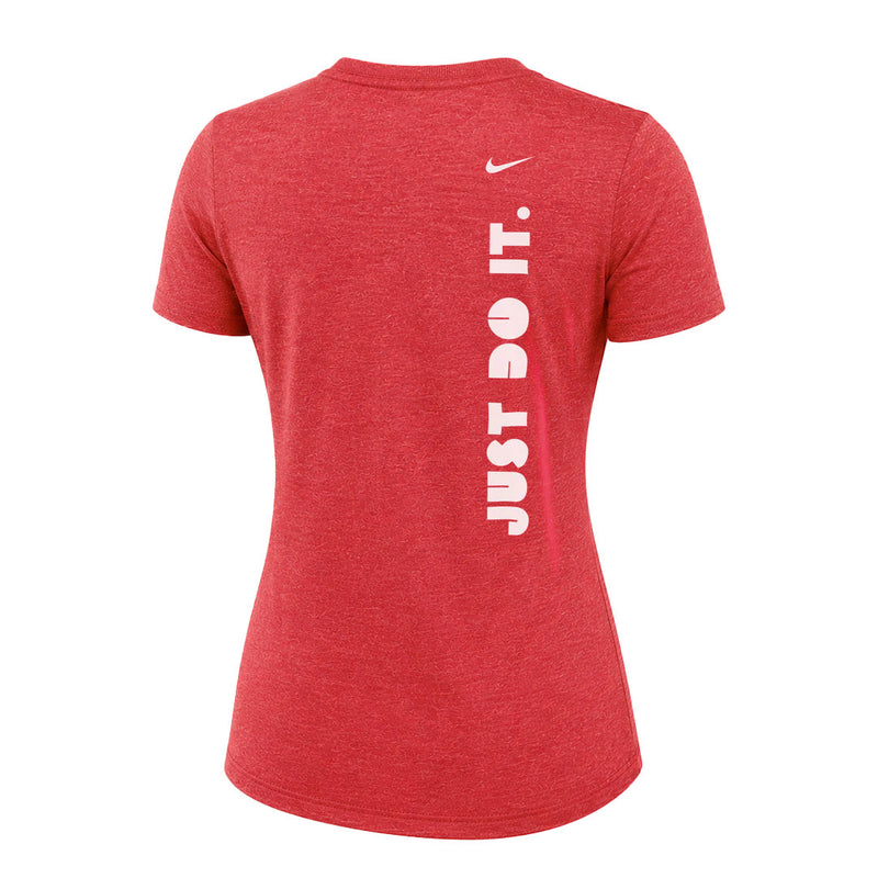 Nike - Women's Hockey Canada Triblend Short Sleeve T-Shirt (ZDQ1797D 657)