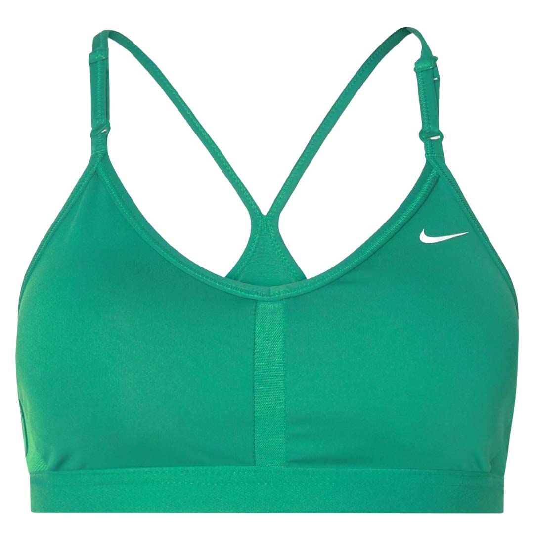 nike light support bra