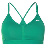 Nike - Women's Indy Light Support Bra (CZ4456 370)
