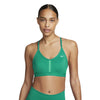 Nike - Women's Indy Light Support Bra (CZ4456 370)