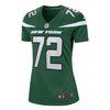 Nike - Women's New York Jets Laurent Duvernay-Tardif Game Jersey (67NW NJGH 9ZF 00A)