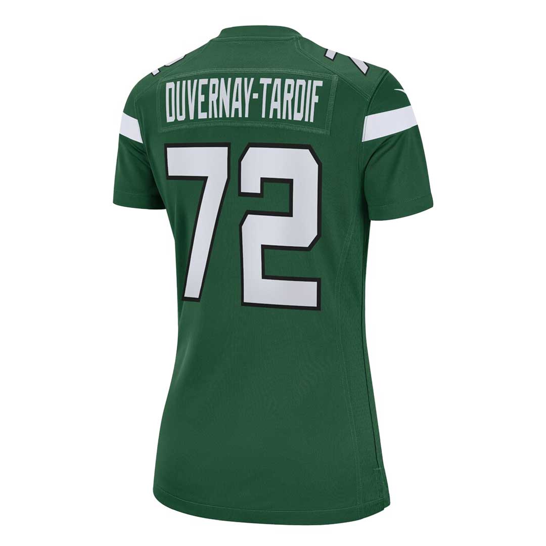Nike - Women's New York Jets Laurent Duvernay-Tardif Game Jersey