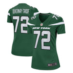Nike - Women's New York Jets Laurent Duvernay-Tardif Game Jersey (67NW NJGH 9ZF 00A)