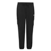 Nike - Women's Mid-Rise Oversized Cargo Sweatpant (Plus Size) (DV5083 010)