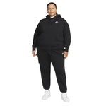 Nike - Women's Mid-Rise Oversized Cargo Sweatpant (Plus Size) (DV5083 010)