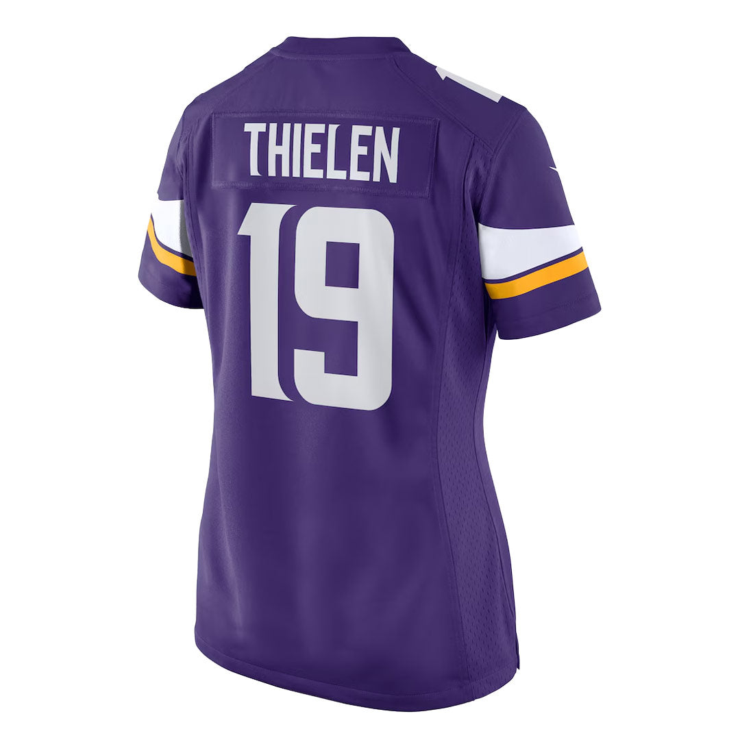 Nike - Women's Minnesota Vikings Adam Thielen Game Jersey (67NW