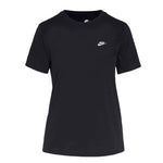 Nike - Women's NSW Club Essentials T-Shirt (DX7902 010)