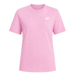 Nike - Women's NSW Club Essentials T-Shirt (DX7902 621)