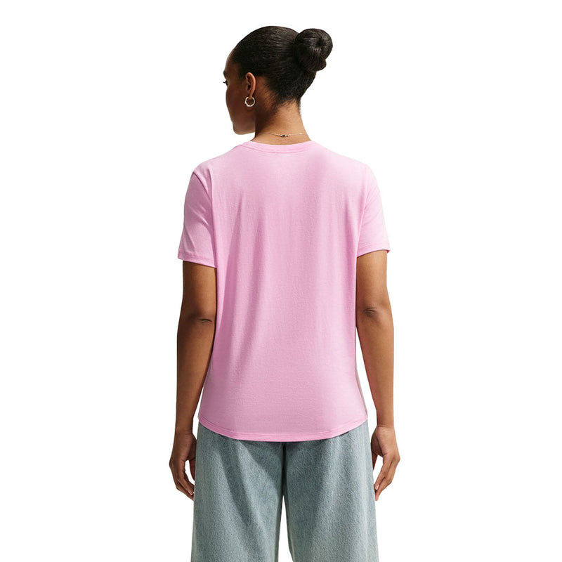 Nike - Women's NSW Club Essentials T-Shirt (DX7902 621)