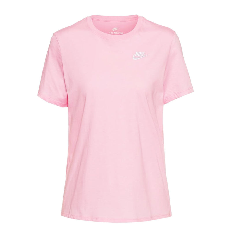 Nike - Women's NSW Club Essentials T-Shirt (DX7902 663)