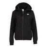 Nike - Women's NSW Club Fleece Full Zip Hoodie (DQ5471 010)