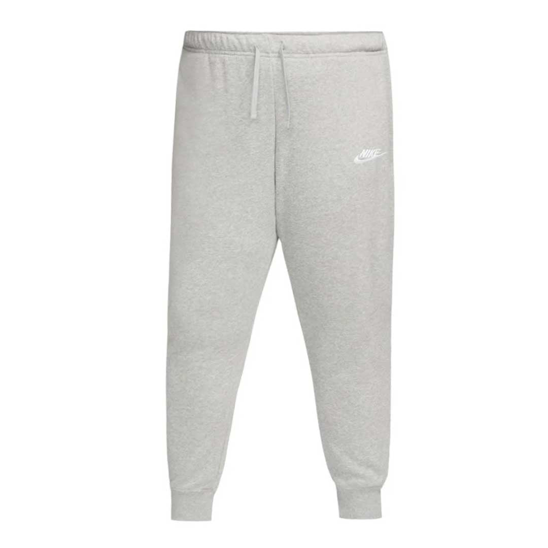 Nike - Women's NSW Club Fleece Jogger (Plus Size) (DV5085 063
