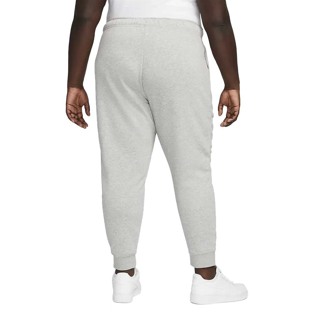 Nike - Women's NSW Club Fleece Jogger (Plus Size) (DV5085 063