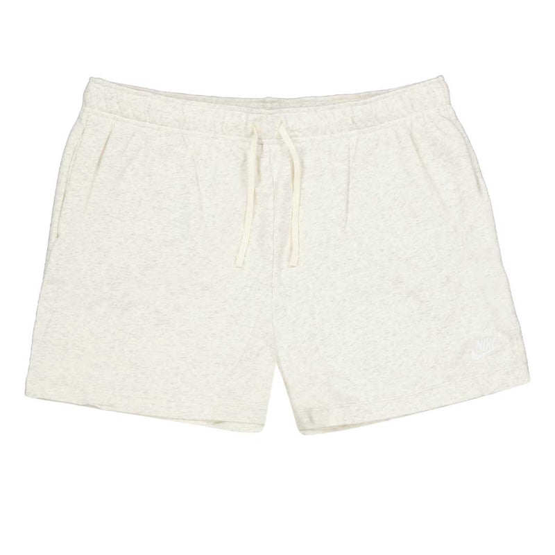 Nike - Women's NSW Club Fleece Shorts (Plus Size) (DV5086 141)