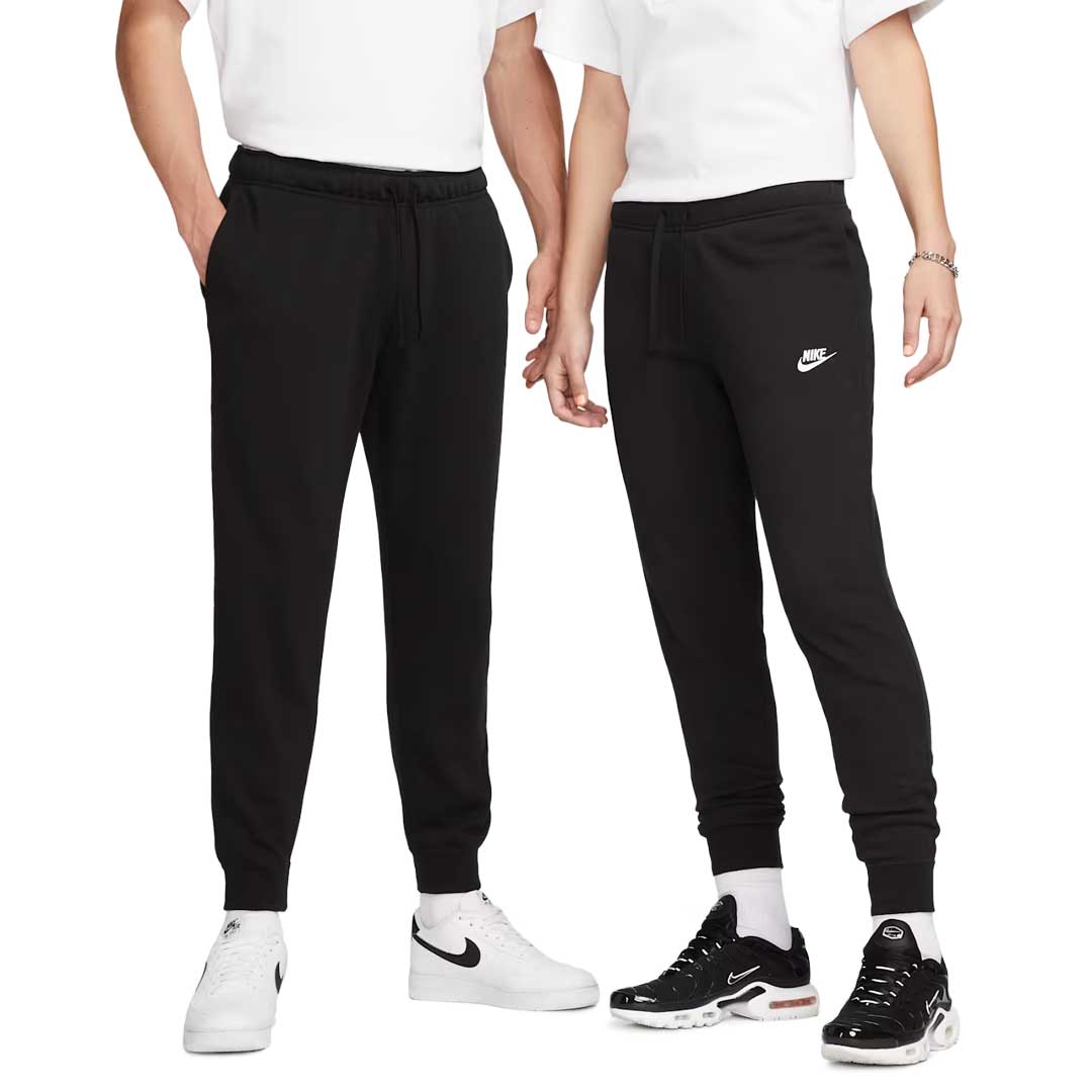 Nike - Women's NSW Club Jogger (DQ5191 010) – SVP Sports
