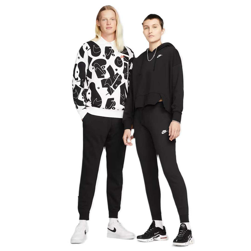 Nike - Women's NSW Club Jogger (DQ5191 010)